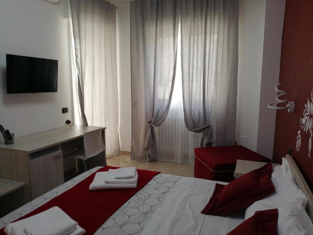 Habitación Triple con baño privado