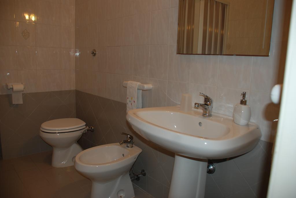 Budget Twin Room