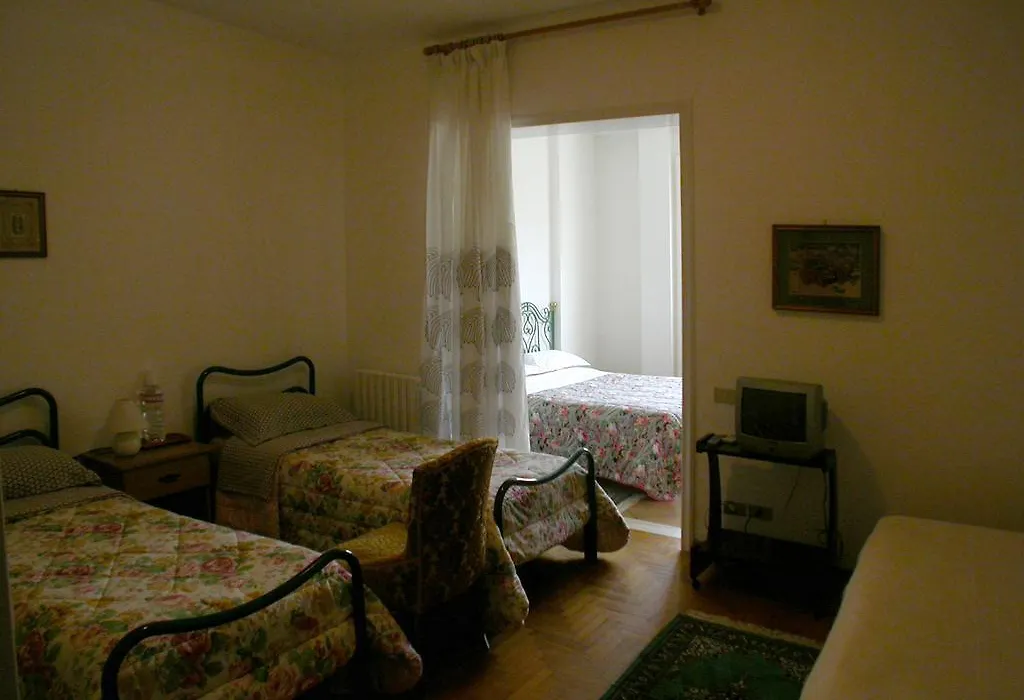 B&B Al Giardino-1