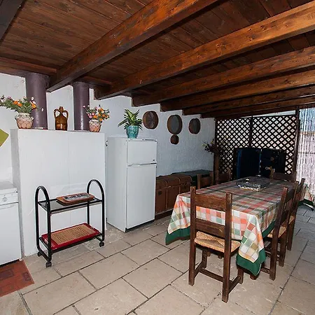 B&B Al Giardino-3