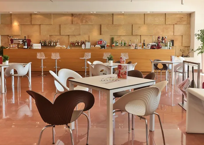 Hotel di lusso: Best Western Plus Leone di Messapia Hotel&Conference