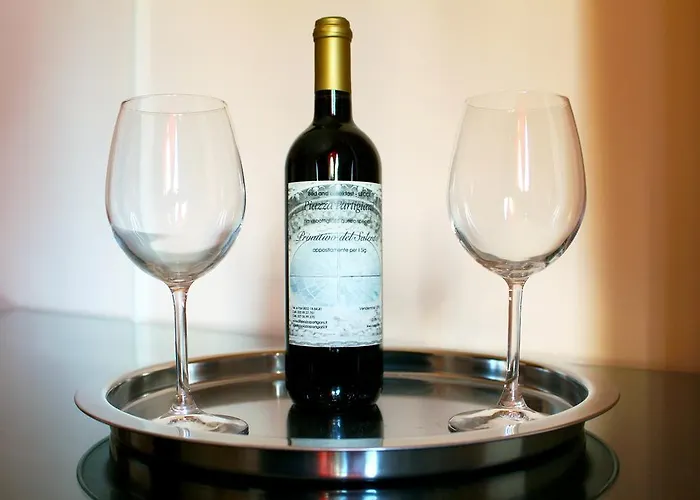 Albergo economico: B&B Piazza Partigiani