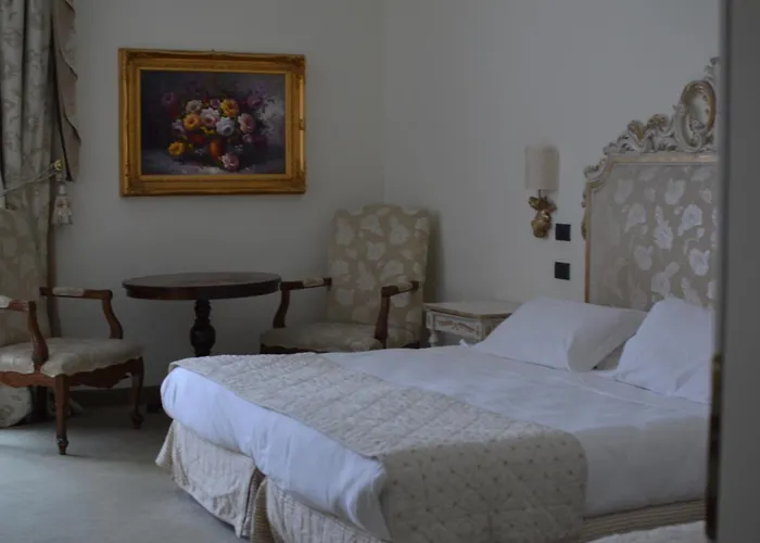 Hotel boutique: Grand Hotel Di Lecce