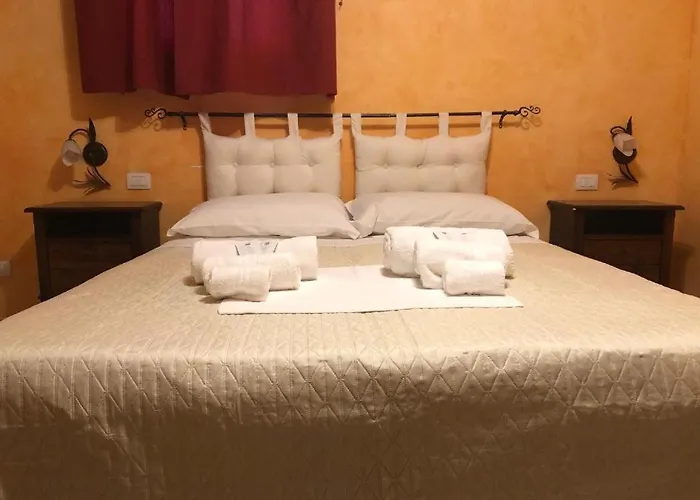 Hotel con vista: L’attico Piazza Sant’Oronzo