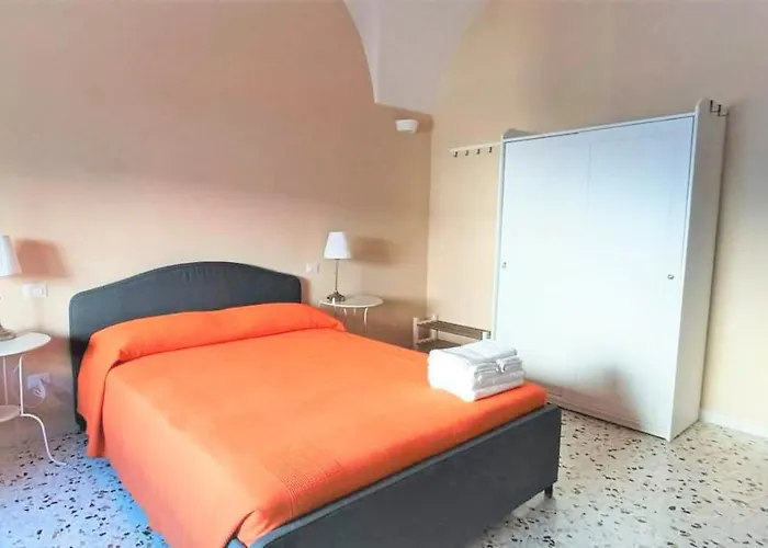 Hotel 3 stelle: Tagghiate House