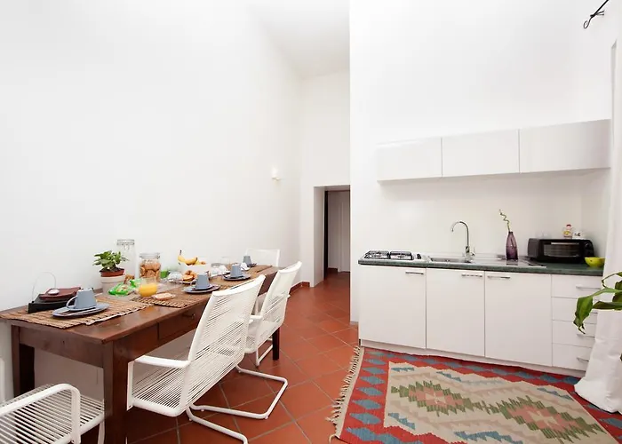 B&B Corte Dei Taralli