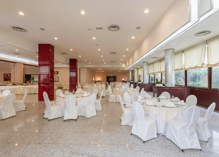 Mercure President Lecce
