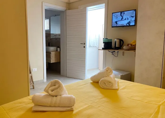 Hotel familiare: Duca D'Aosta