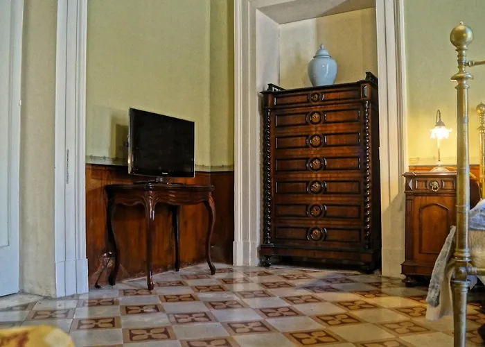 Historical Suites Vvm