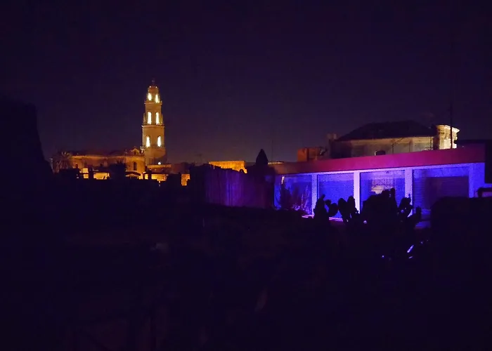 B&B Centro Storico Lecce