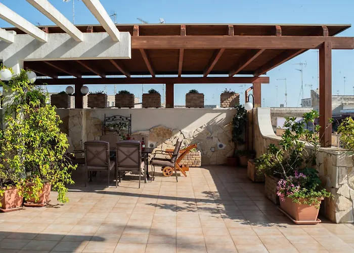 Hotel di lusso: Aurora Rooms