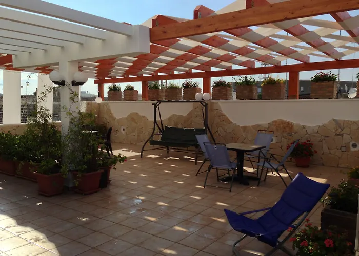 Hotel di lusso: Aurora Rooms