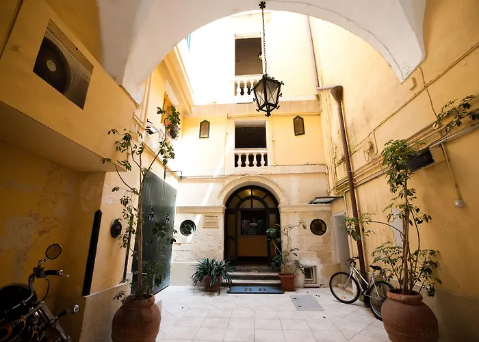 Azzurretta Guest House