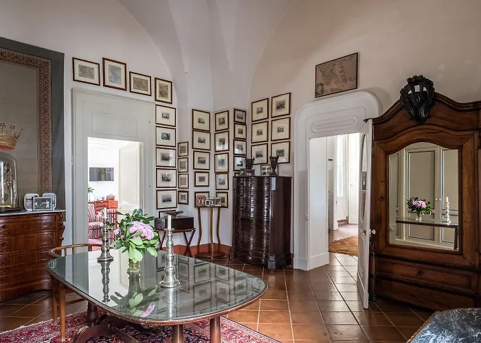 Palazzo Bernardini Suites