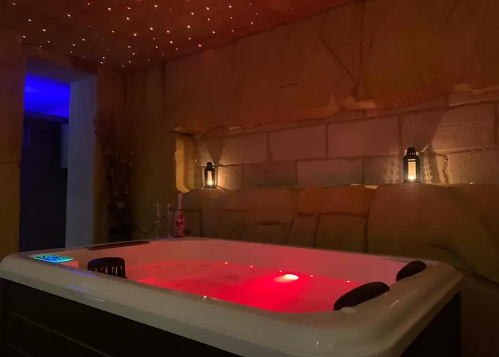 Villa privata: Duecuori&Una spa