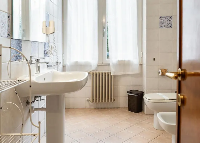 Hotel con vista: Aedes B&B Il Giardino dei Sogni
