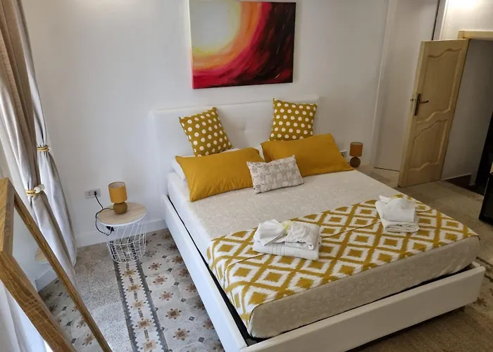 Miro B&B