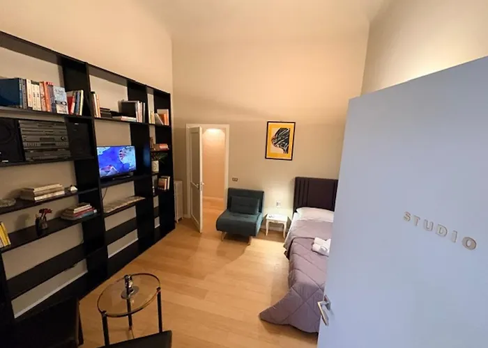 Dimora Di Acanto