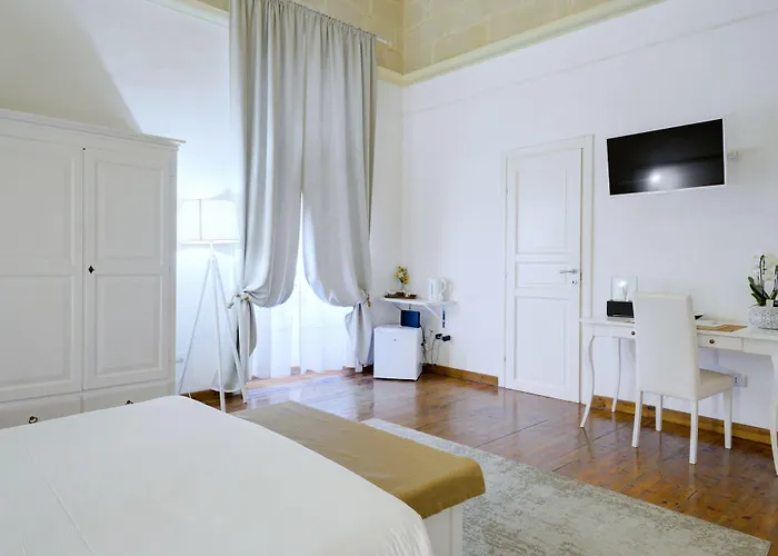 Ada Suites & Spa