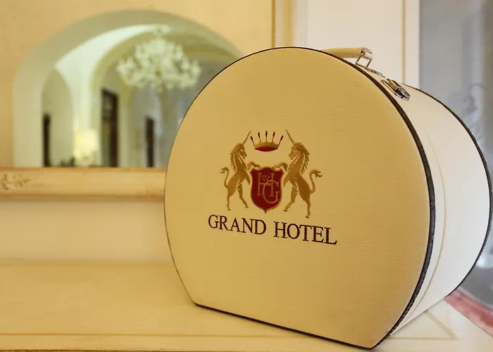 Grand Hotel Di Lecce
