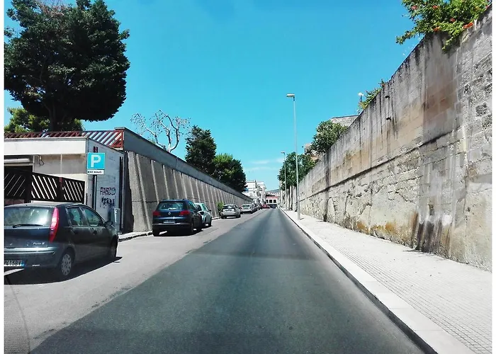 Corte Del Pascia