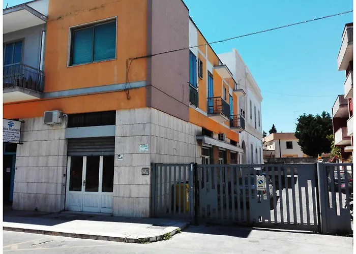 Corte Del Pascia