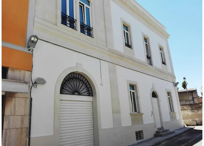 Corte Del Pascia